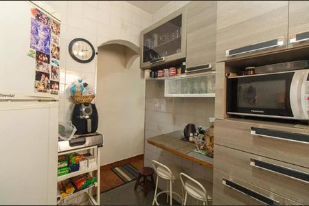 Casa à venda com 3 quartos, 150m² em Parque Maria Luiza, São Paulo