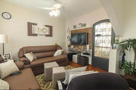 Casa à venda com 3 quartos, 150m² em Parque Maria Luiza, São Paulo