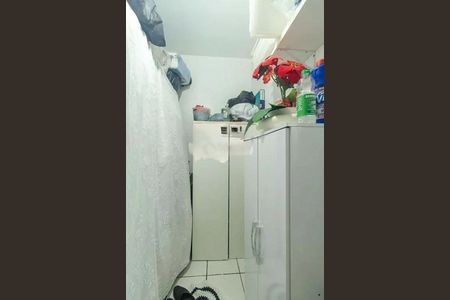 Casa à venda com 3 quartos, 150m² em Parque Maria Luiza, São Paulo