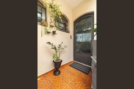 Casa à venda com 3 quartos, 150m² em Parque Maria Luiza, São Paulo