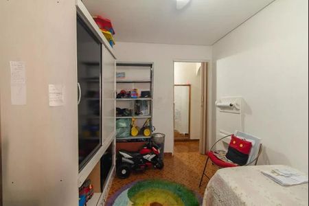 Casa à venda com 3 quartos, 150m² em Parque Maria Luiza, São Paulo