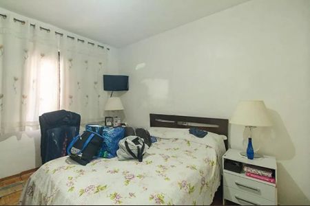 Casa à venda com 3 quartos, 150m² em Parque Maria Luiza, São Paulo