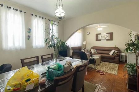 Casa à venda com 3 quartos, 150m² em Parque Maria Luiza, São Paulo