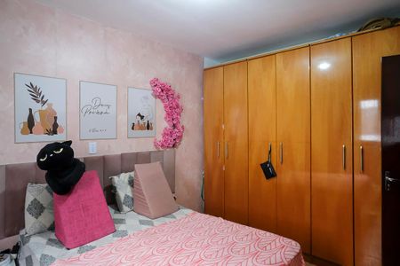 Apartamento para alugar com 130m², 3 quartos e 2 vagasSuíte 1