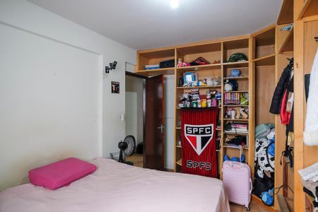 Apartamento para alugar com 130m², 3 quartos e 2 vagasQuarto