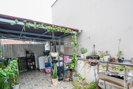 Apartamento para alugar com 130m², 3 quartos e 2 vagasQuintal e área de serviço