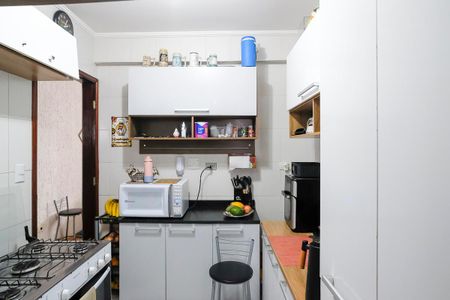 Apartamento para alugar com 130m², 3 quartos e 2 vagasCozinha