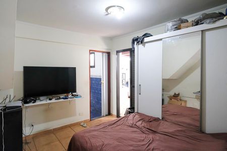 Apartamento para alugar com 130m², 3 quartos e 2 vagasSuíte 2