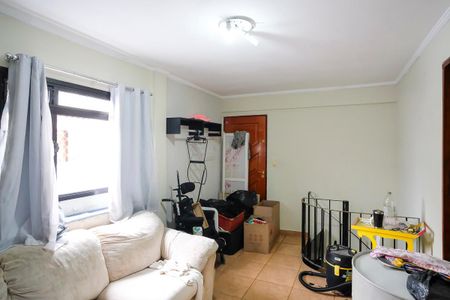 Apartamento para alugar com 130m², 3 quartos e 2 vagasSala 2