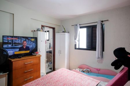 Apartamento para alugar com 130m², 3 quartos e 2 vagasSuíte 1