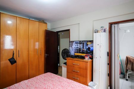 Apartamento para alugar com 130m², 3 quartos e 2 vagasSuíte 1