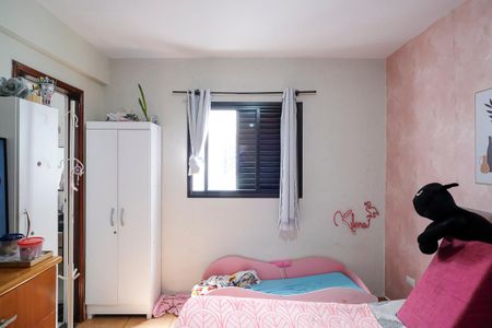 Apartamento para alugar com 130m², 3 quartos e 2 vagasSuíte 1