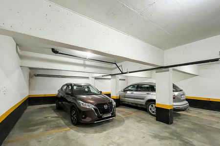 Apartamento para alugar com 130m², 3 quartos e 2 vagasVagas de garagem