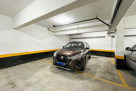 Apartamento para alugar com 130m², 3 quartos e 2 vagasVagas de garagem