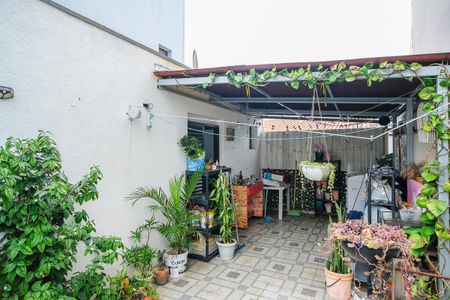 Apartamento para alugar com 130m², 3 quartos e 2 vagasQuintal e área de serviço