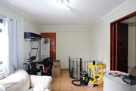 Apartamento para alugar com 130m², 3 quartos e 2 vagasSala 2