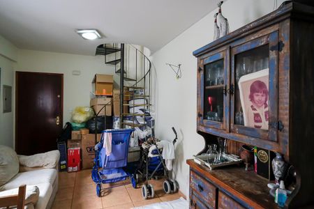 Apartamento para alugar com 130m², 3 quartos e 2 vagasSala 1