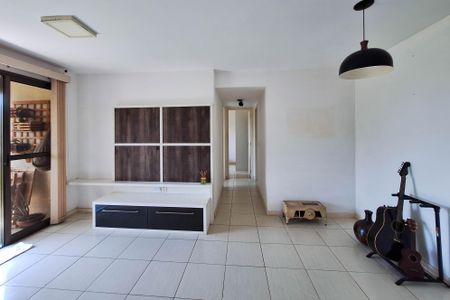 Apartamento à venda com 60m², 2 quartos e 1 vaga Apartamento à venda com 60m², 2 quartos e 1 vagaSala