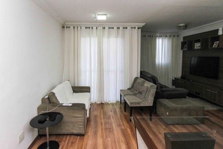 Apartamento à venda com 60m², 2 quartos e 1 vaga Apartamento à venda com 60m², 2 quartos e 1 vagaSala