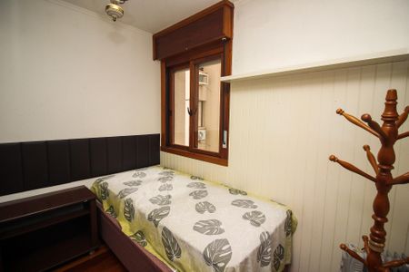 Apartamento para alugar com 117m², 3 quartos e 2 vagasQuarto