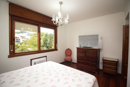 Apartamento para alugar com 117m², 3 quartos e 2 vagasQuarto Suíte