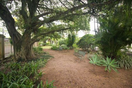 Apartamento para alugar com 117m², 3 quartos e 2 vagasJardim