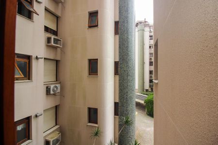 Apartamento para alugar com 117m², 3 quartos e 2 vagasVista do Quarto