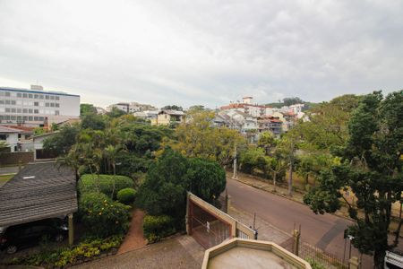 Apartamento para alugar com 117m², 3 quartos e 2 vagasVista da Suíte
