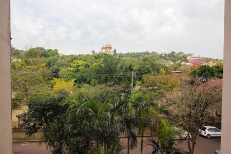 Apartamento para alugar com 117m², 3 quartos e 2 vagasVista da Sala