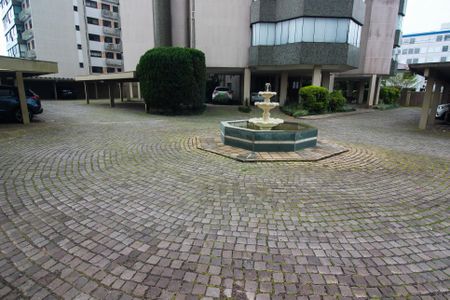 Apartamento para alugar com 117m², 3 quartos e 2 vagasJardim