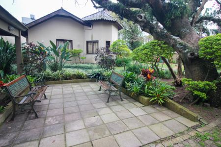 Apartamento para alugar com 117m², 3 quartos e 2 vagasJardim