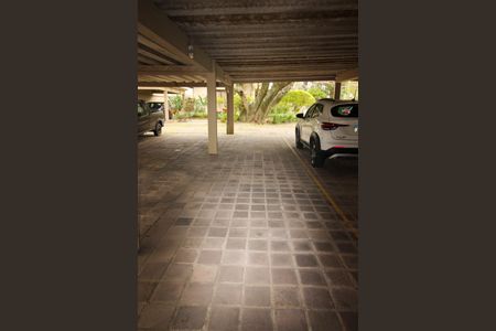 Apartamento para alugar com 117m², 3 quartos e 2 vagasGaragem