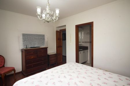 Apartamento para alugar com 117m², 3 quartos e 2 vagasQuarto Suíte