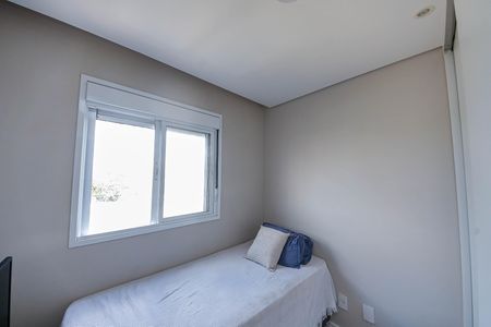 Quarto 2 de apartamento à venda com 2 quartos, 40m² em Vila California, São Paulo