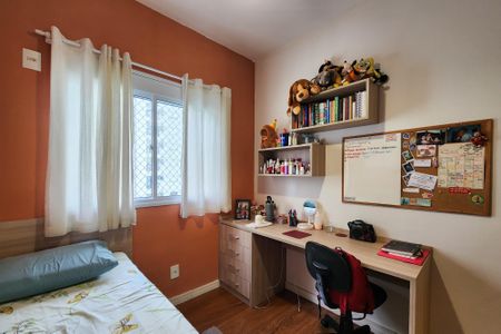 Apartamento à venda com 96m², 3 quartos e 2 vagasQuarto 1