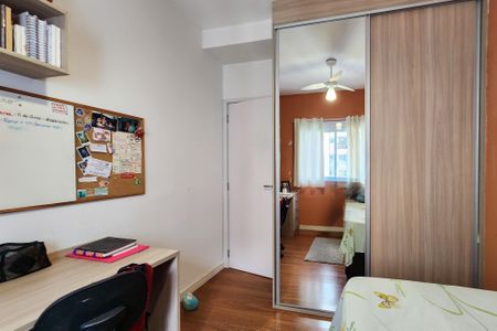 Apartamento à venda com 96m², 3 quartos e 2 vagasQuarto 1