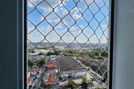 Apartamento à venda com 96m², 3 quartos e 2 vagasVista da Suíte