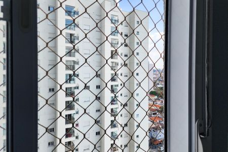 Apartamento à venda com 96m², 3 quartos e 2 vagasVista do Quarto 2