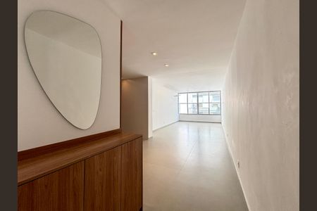 Apartamento à venda com 115m², 3 quartos e 2 vagasSala
