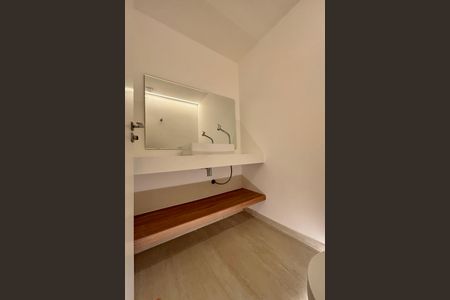 Apartamento à venda com 115m², 3 quartos e 2 vagasLavabo