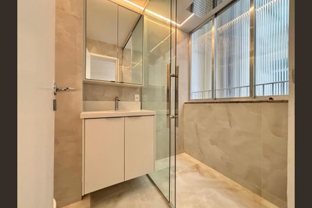 Apartamento à venda com 115m², 3 quartos e 2 vagasSuíte