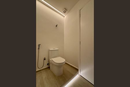 Apartamento à venda com 115m², 3 quartos e 2 vagasLavabo