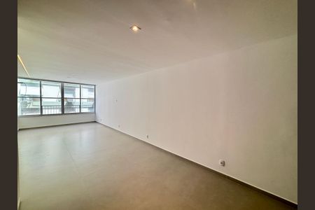 Sala de apartamento à venda com 3 quartos, 115m² em Ipanema, Rio de Janeiro