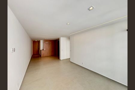 Sala de apartamento à venda com 3 quartos, 115m² em Ipanema, Rio de Janeiro