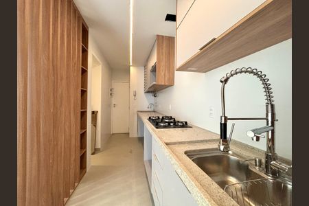 Apartamento à venda com 115m², 3 quartos e 2 vagasCozinha/área de serviço