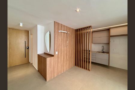 Sala de apartamento à venda com 3 quartos, 115m² em Ipanema, Rio de Janeiro
