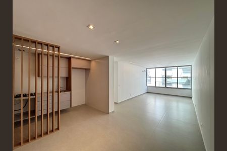 Sala de apartamento à venda com 3 quartos, 115m² em Ipanema, Rio de Janeiro