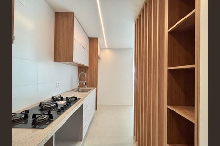 Apartamento à venda com 115m², 3 quartos e 2 vagasCozinha/Área de serviço