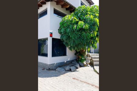 Casa para alugar com 320m², 3 quartos e 6 vagas Casa para alugar com 320m², 3 quartos e 6 vagasÁrea comum