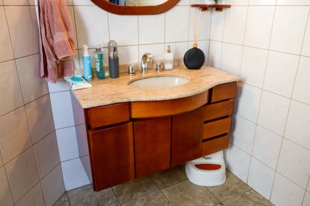 Casa para alugar com 320m², 3 quartos e 6 vagas Casa para alugar com 320m², 3 quartos e 6 vagasLavabo